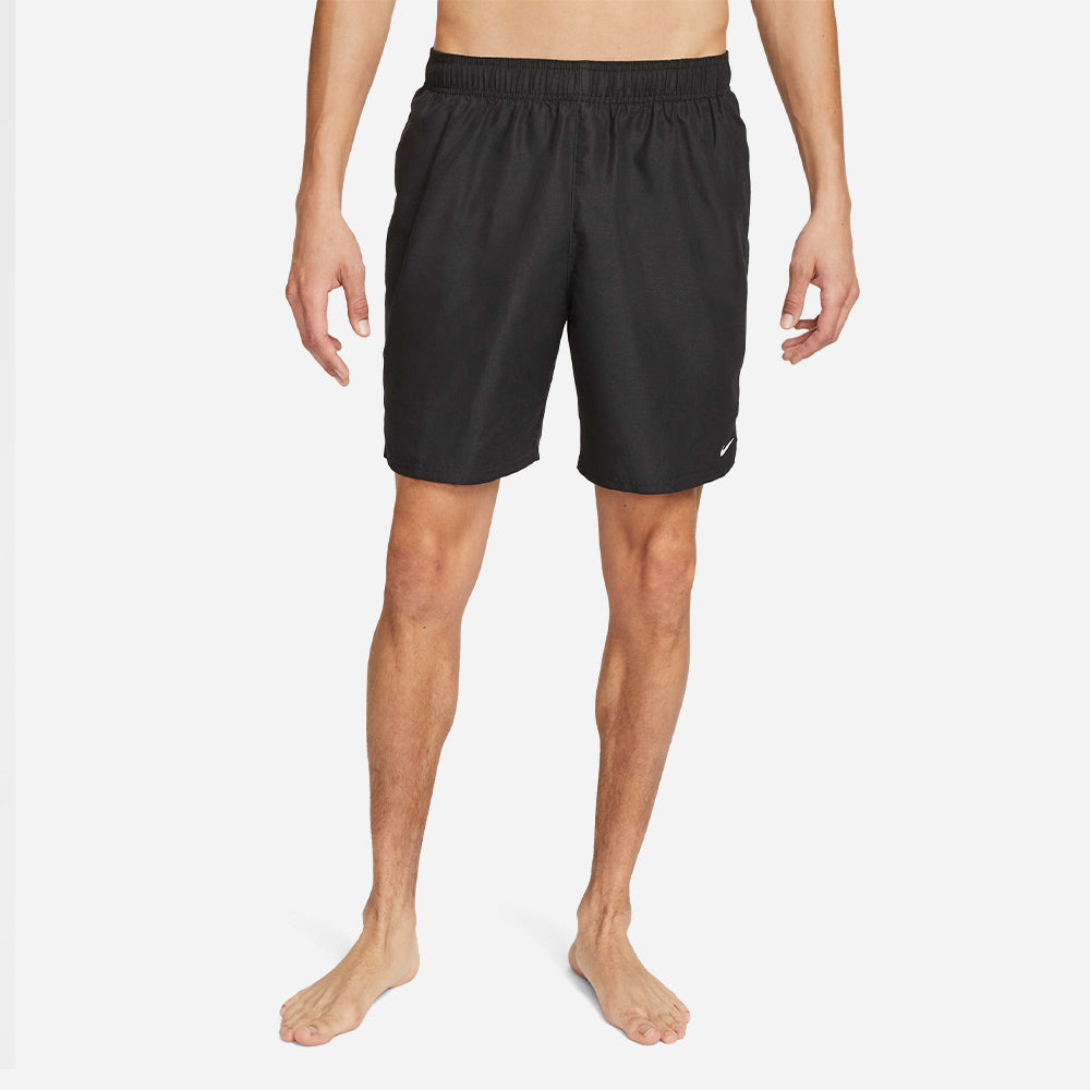 Quần Bơi Nam Nike Swim 7" Volley - Đen - Supersports Vietnam