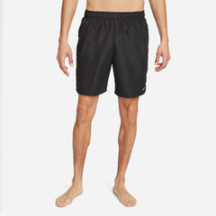 Quần Bơi Nam Nike Swim 7" Volley - Đen - Supersports Vietnam