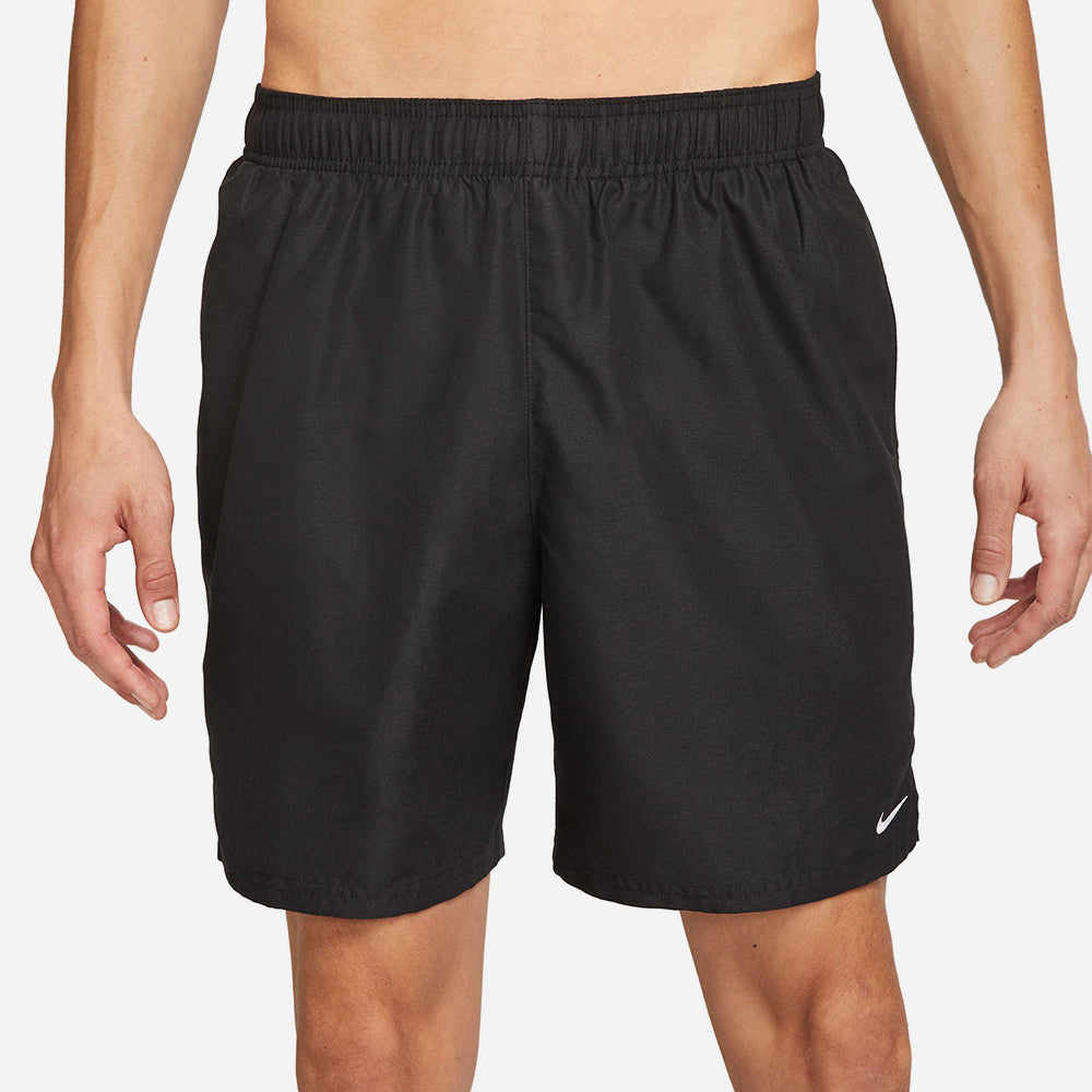 Quần Bơi Nam Nike Swim 7" Volley - Đen - Supersports Vietnam