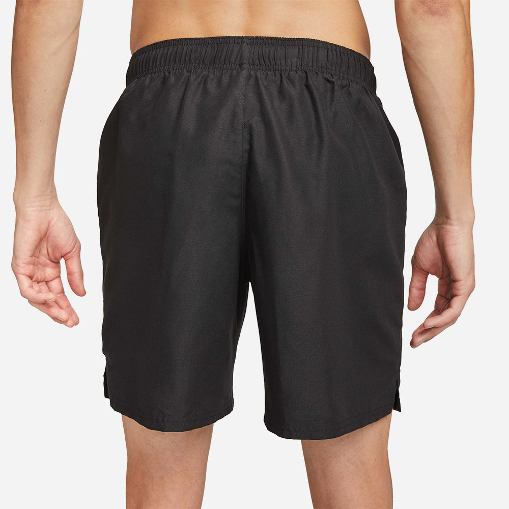 Quần Bơi Nam Nike Swim 7" Volley - Đen - Supersports Vietnam