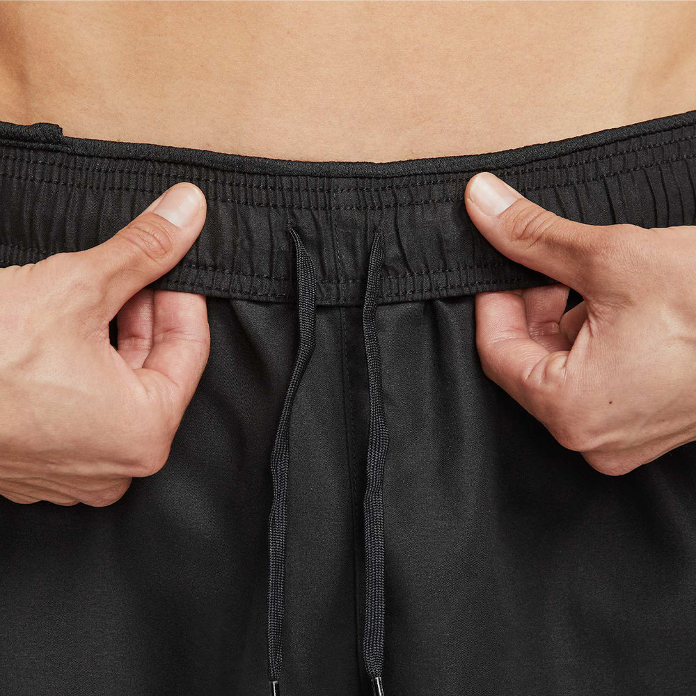 Quần Bơi Nam Nike Swim 7" Volley - Đen - Supersports Vietnam