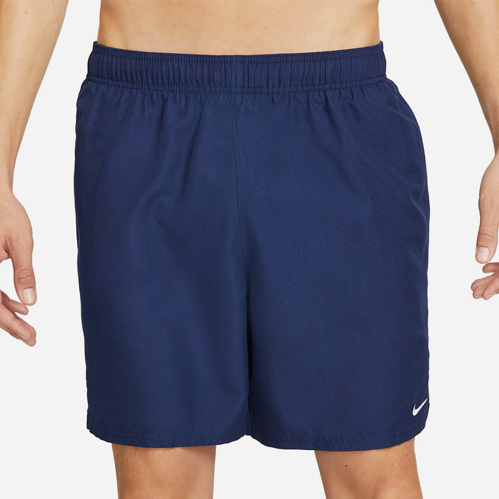 Quần Bơi Nam Nike Swim 7" Volley - Xanh Navy - Supersports Vietnam
