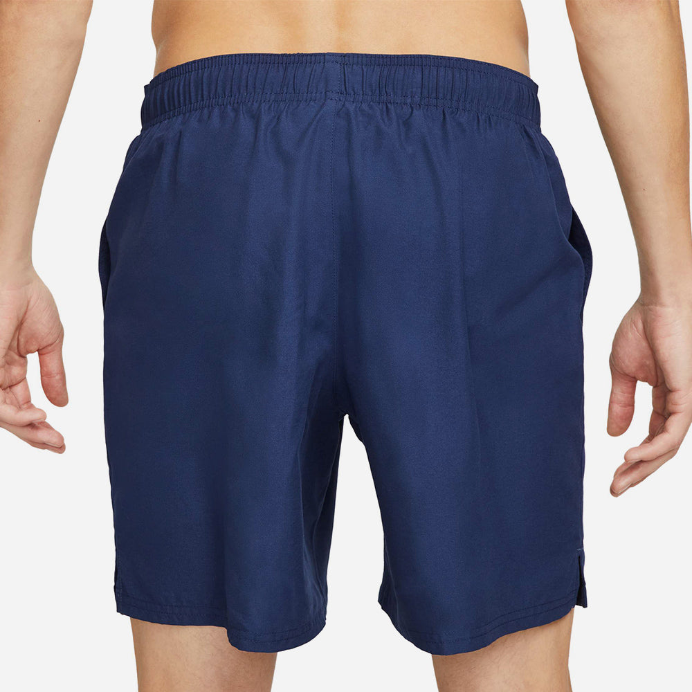 Quần Bơi Nam Nike Swim 7" Volley - Xanh Navy - Supersports Vietnam