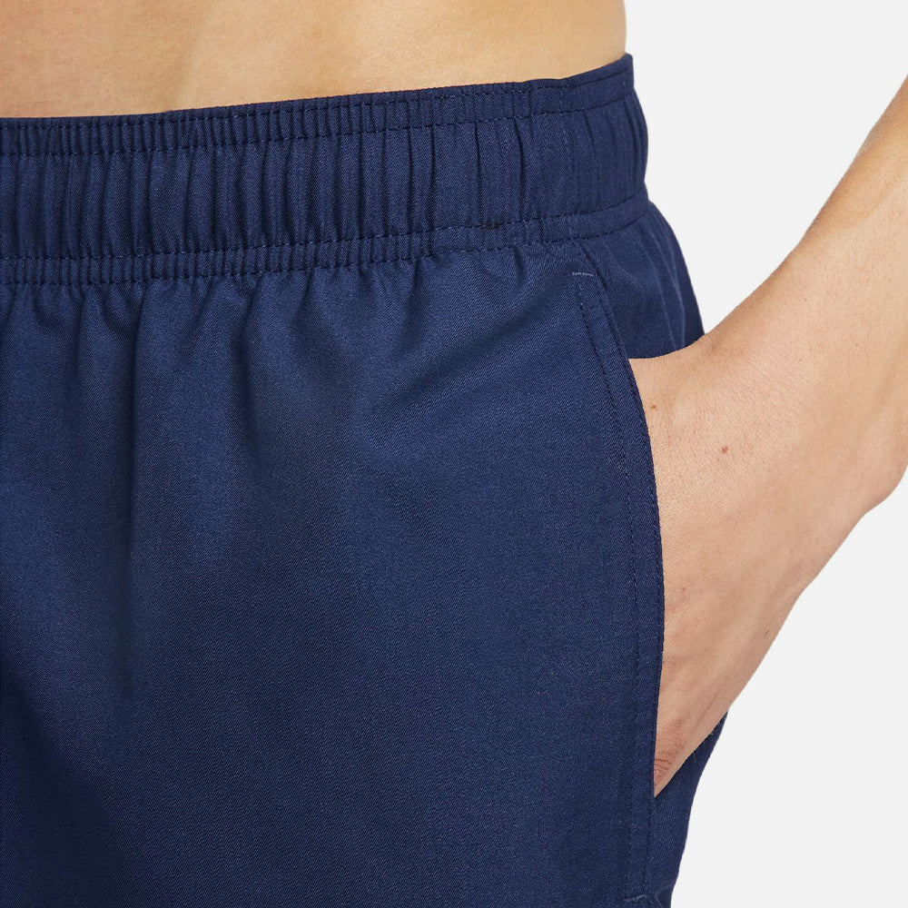 Quần Bơi Nam Nike Swim 7" Volley - Xanh Navy - Supersports Vietnam