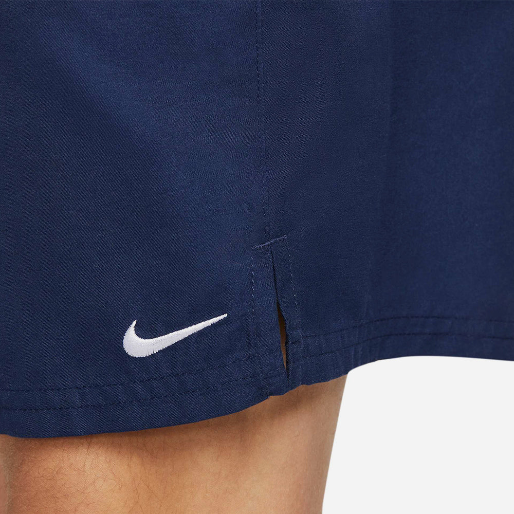 Quần Bơi Nam Nike Swim 7" Volley - Xanh Navy - Supersports Vietnam