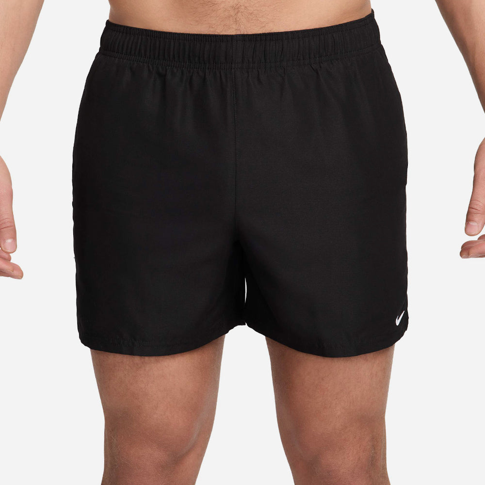 Quần Bơi Nam Nike Swim 5" Volley - Đen - Supersports Vietnam