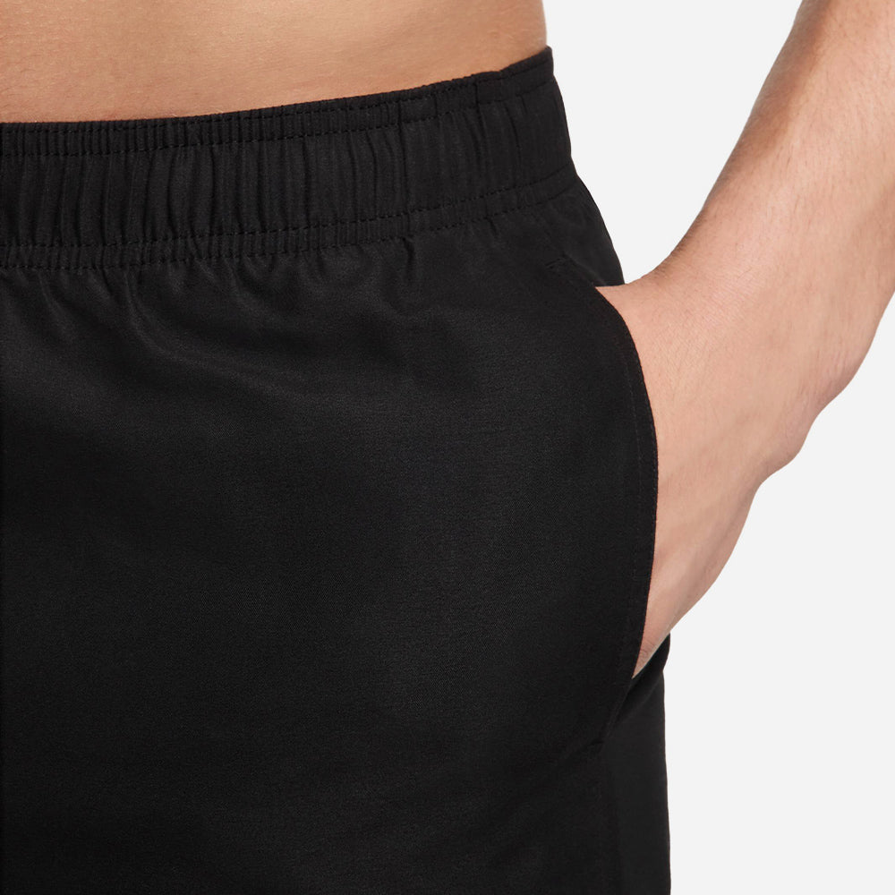 Quần Bơi Nam Nike Swim 5" Volley - Đen - Supersports Vietnam