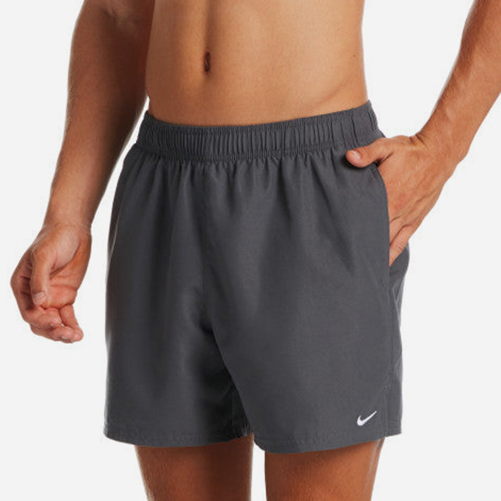 Quần Bơi Nam Nike Swim 5" Volley - Xám - Supersports Vietnam