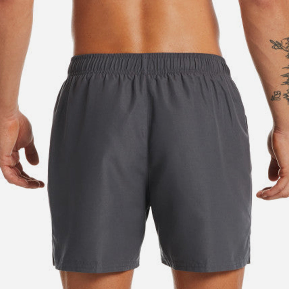 Quần Bơi Nam Nike Swim 5" Volley - Xám - Supersports Vietnam