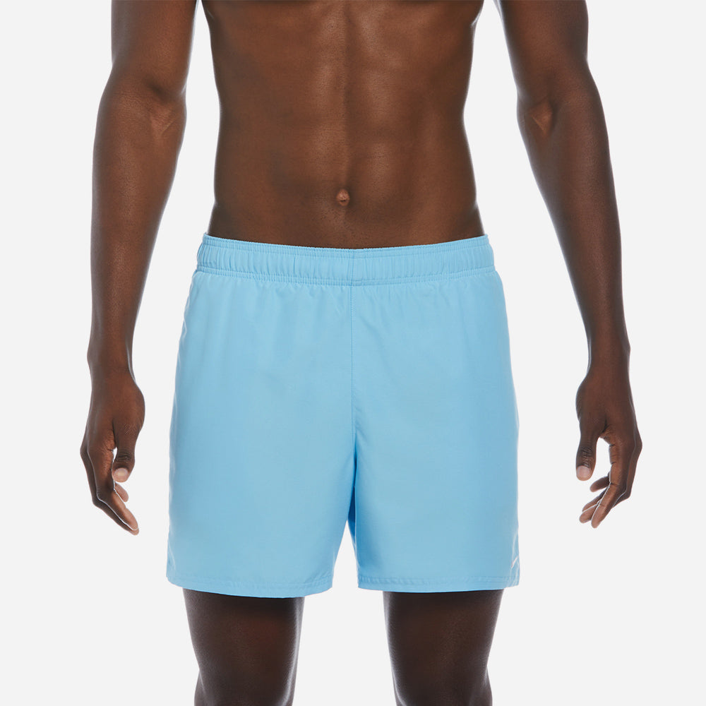 Quần Bơi Nam Nike Swim 5" Volley - Xanh Dương - Supersports Vietnam