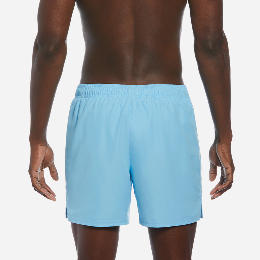 Quần Bơi Nam Nike Swim 5" Volley - Xanh Dương - Supersports Vietnam