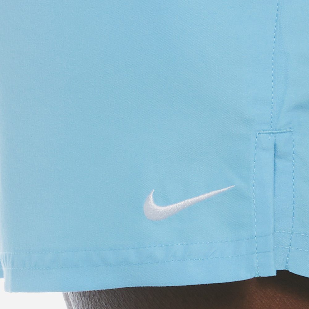 Quần Bơi Nam Nike Swim 5" Volley - Xanh Dương - Supersports Vietnam