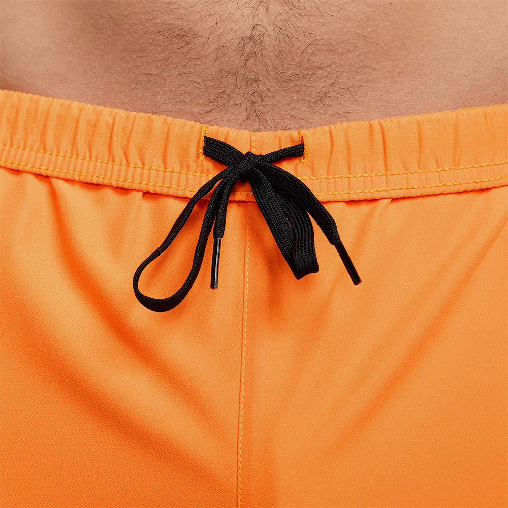 Quần Bơi Nam Nike Swim 5" Volley - Cam - Supersports Vietnam