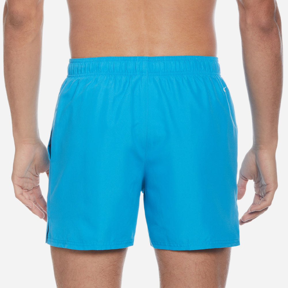 Quần Bơi Nam Nike Swim Logo 5" Volley - Xanh Dương - Supersports Vietnam