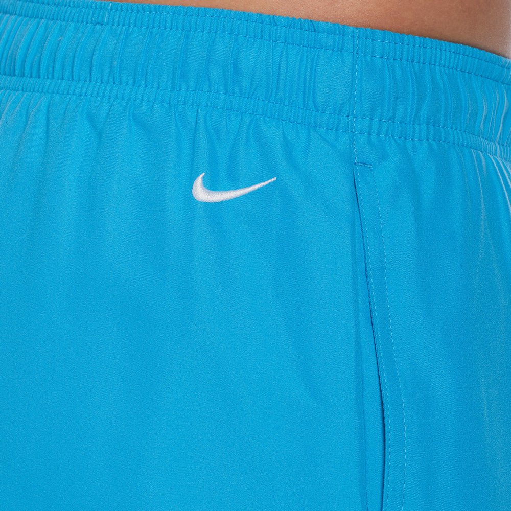Quần Bơi Nam Nike Swim Logo 5" Volley - Xanh Dương - Supersports Vietnam