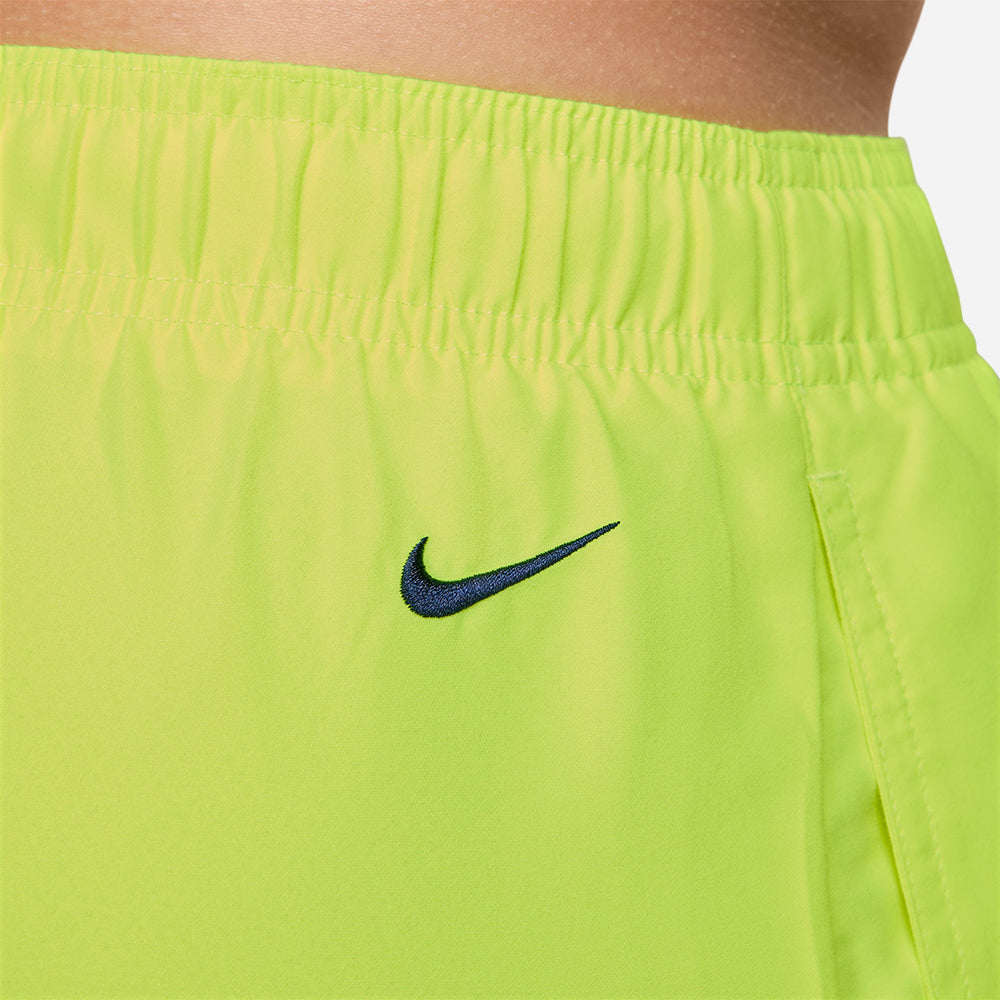 Quần Bơi Nam Nike Swim Logo 5" Volley - Xanh Lá - Supersports Vietnam