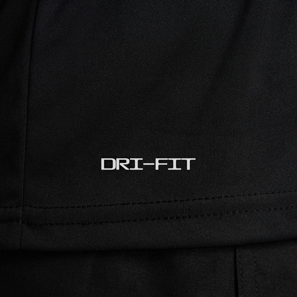 Áo Bơi Nam Nike Swim Sleeveless Hydroguard - Đen - Supersports Vietnam