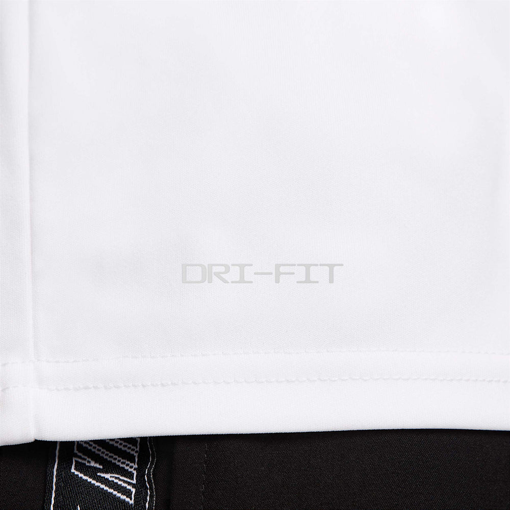 Áo Bơi Thể Thao Nam Nike Swim Sleeveless Hydroguard - Trắng - Supersports Vietnam