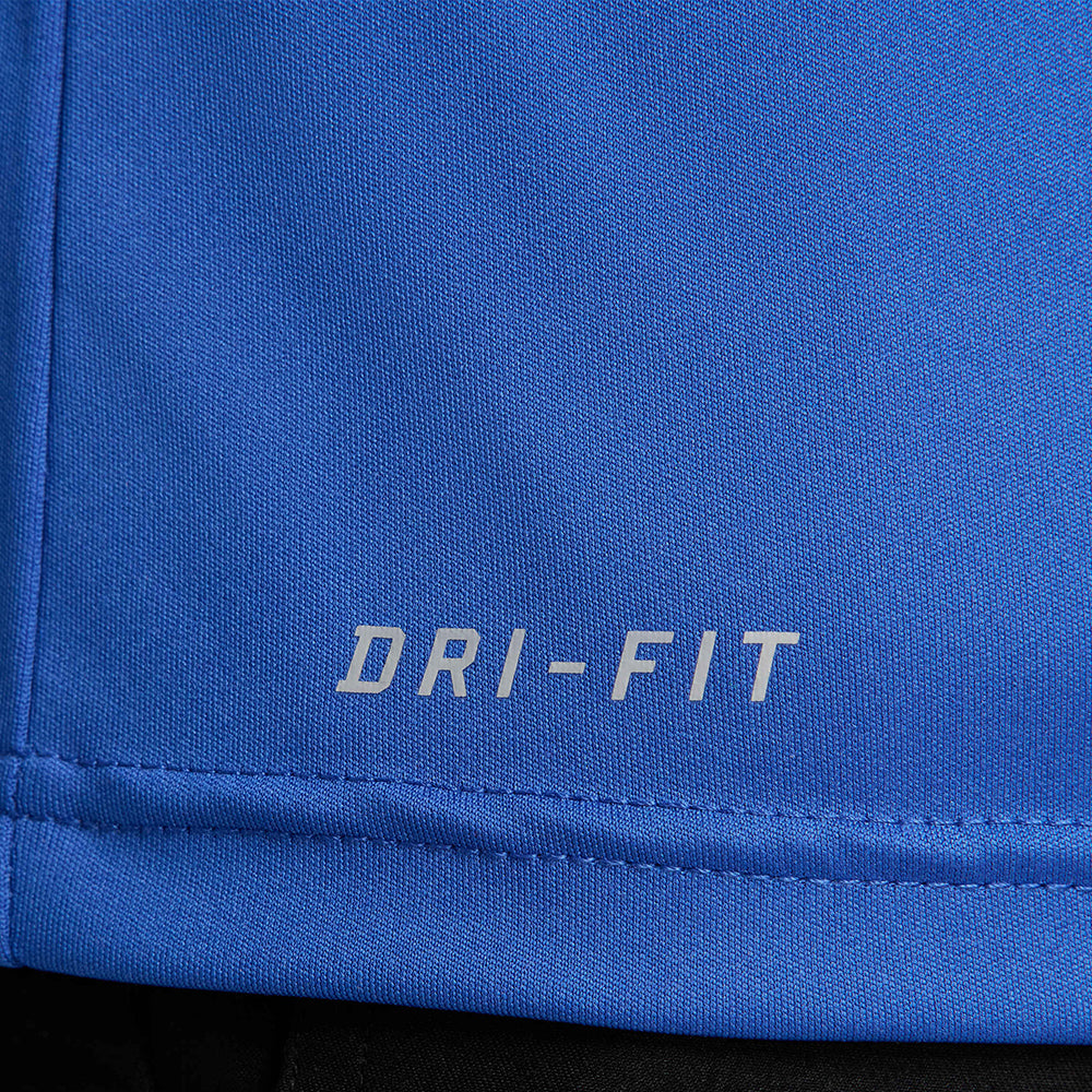 Áo Bơi Nam Nike Swim Long Sleeve Hydroguard - Xanh Dương - Supersports Vietnam