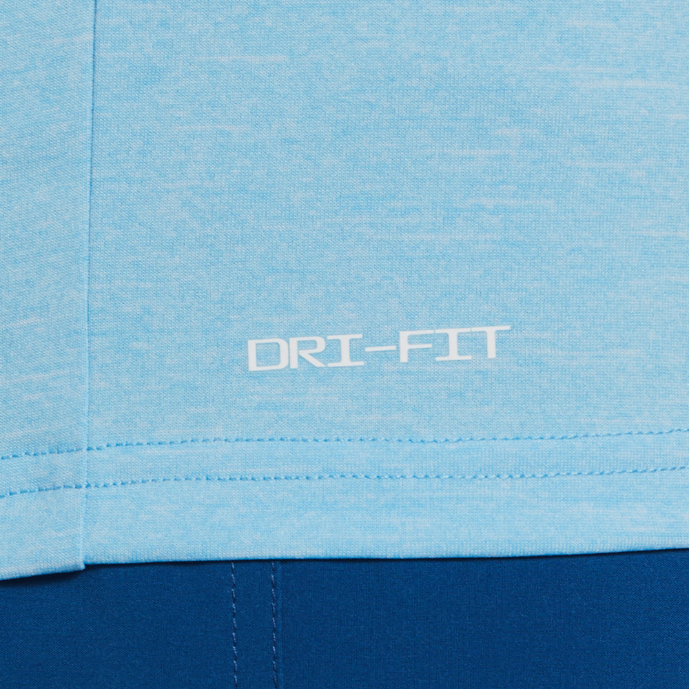 Áo Bơi Nam Nike Swim Sleeve Hydroguard - Xanh Dương - Supersports Vietnam