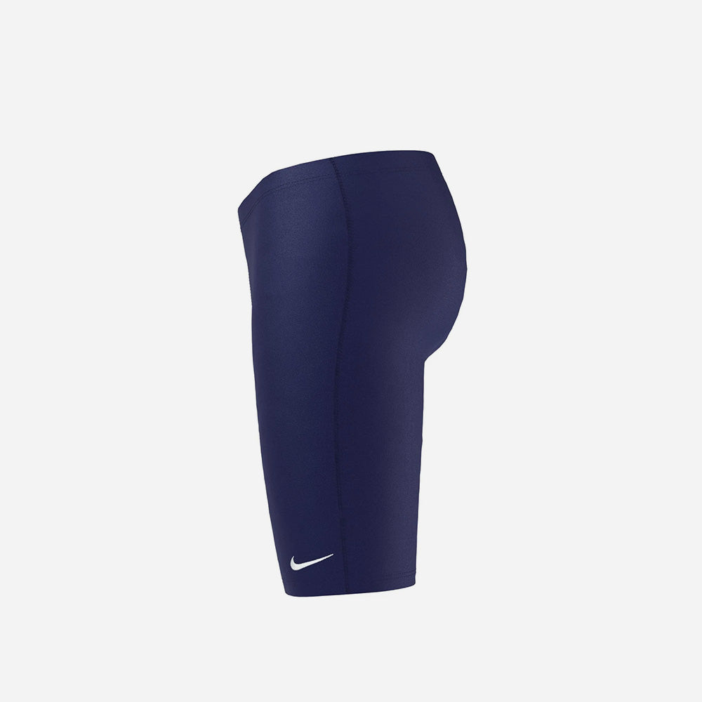 Quần Bơi Thể Thao Bé Trai Nike Swim - Xanh Navy - Supersports Vietnam