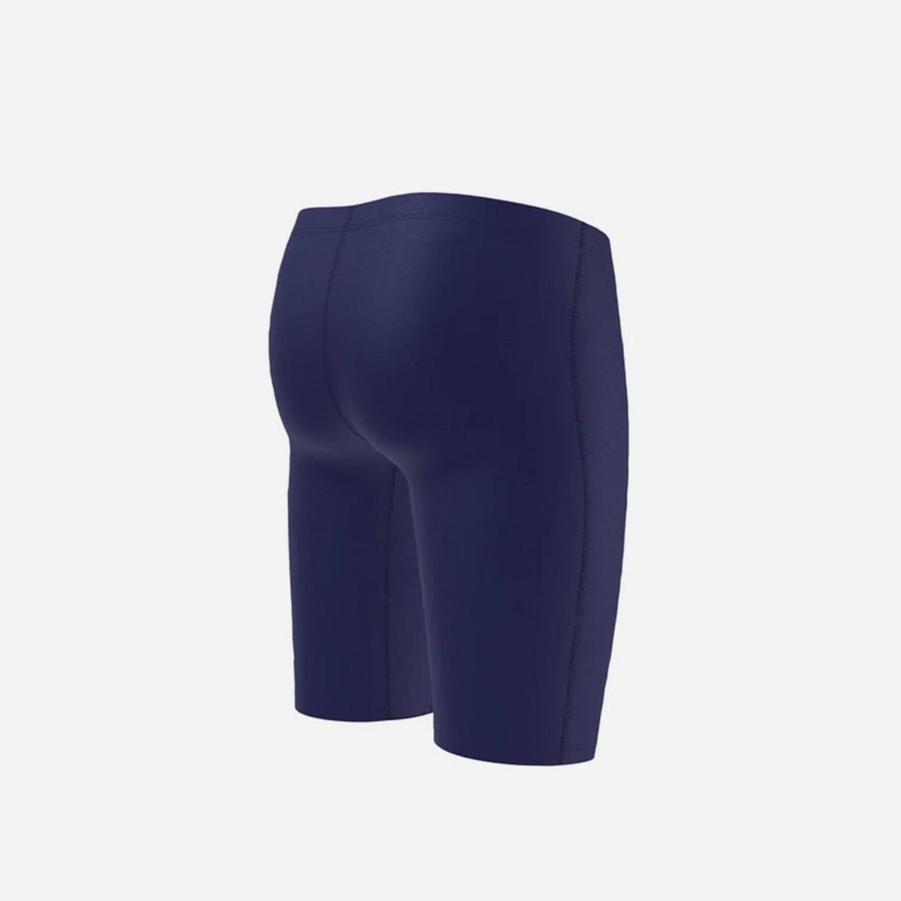 Quần Bơi Thể Thao Bé Trai Nike Swim - Xanh Navy - Supersports Vietnam