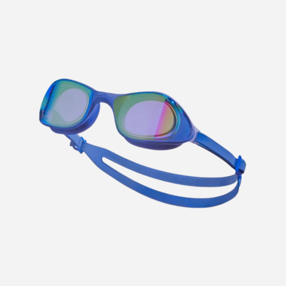 Kính Bơi Người Lớn Nike Swim Expanse Mirrored - Xanh Dương - Supersports Vietnam