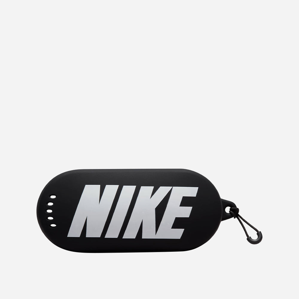 Túi Đựng Kính Bơi Người Lớn Nike Swim Case - Đen - Supersports Vietnam