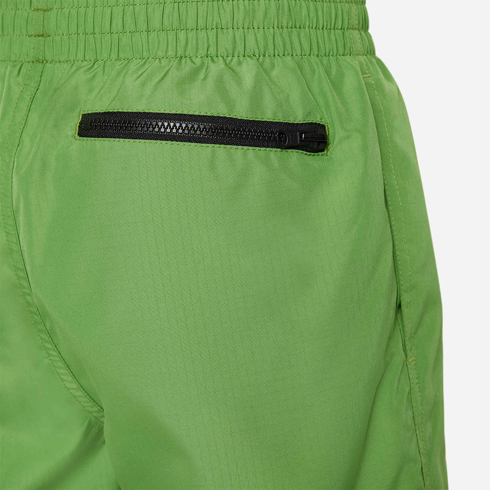 Quần Bơi Bé Trai Nike Swim 6" Volley - Xanh Lá - Supersports Vietnam