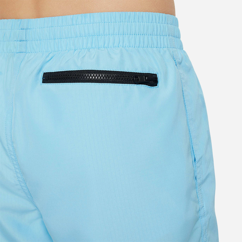 Quần Bơi Bé Trai Nike Swim 6" Volley - Xanh Dương - Supersports Vietnam