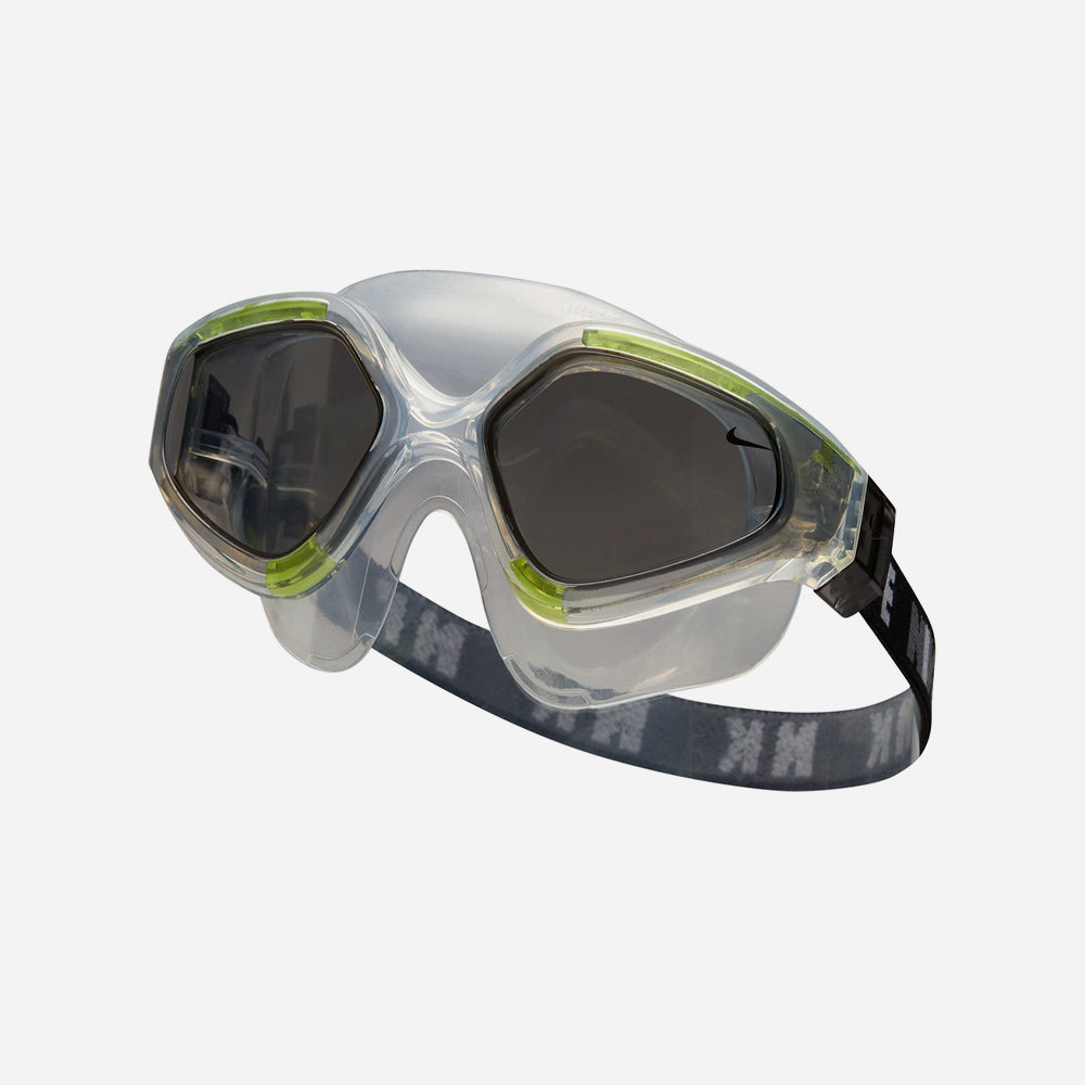 Kính Bơi Người Lớn Nike Swim Expanse Mask - Xám - Supersports Vietnam