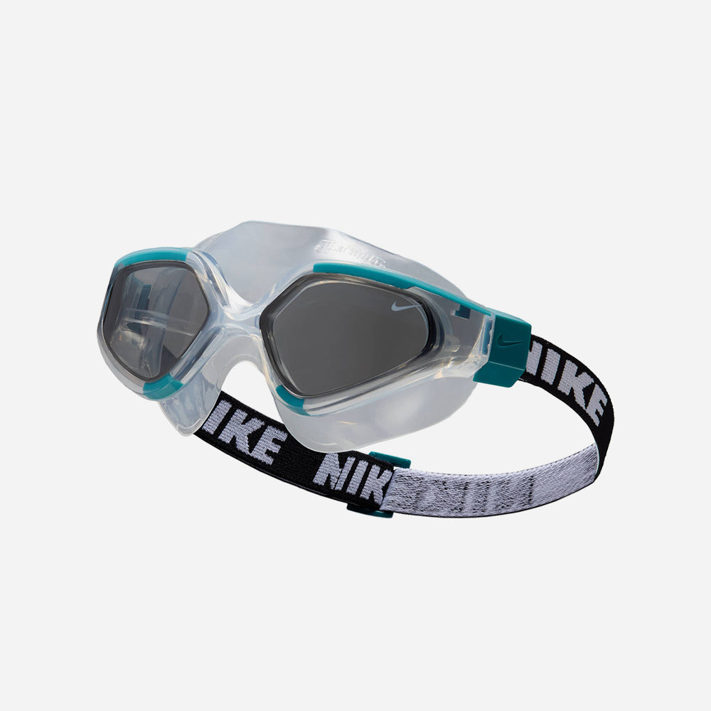 Kính Bơi Người Lớn Nike Swim Expanse Mask - Xám - Supersports Vietnam
