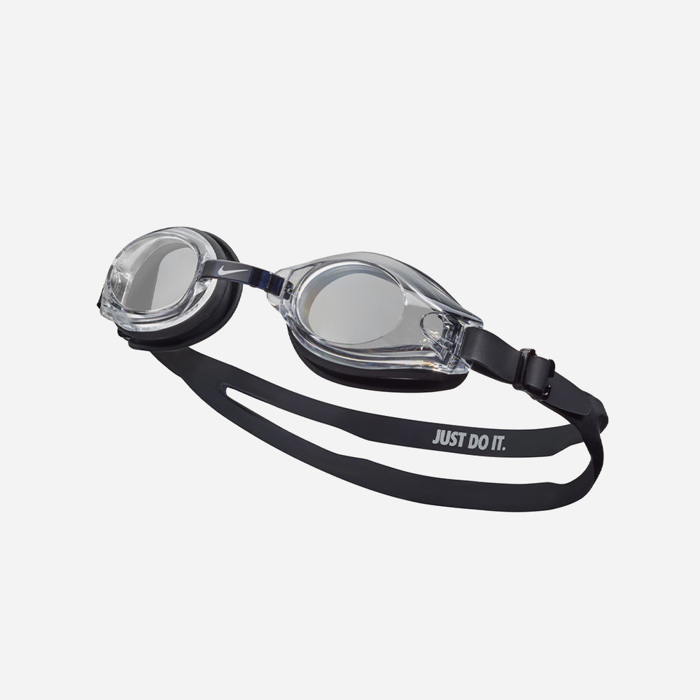 Kính Bơi Người Lớn Nike Swim Active - Đen - Supersports Vietnam