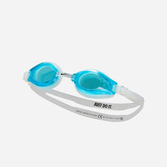 Kính Bơi Người Lớn Nike Swim Active - Trắng - Supersports Vietnam
