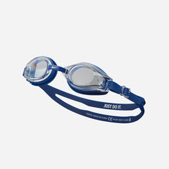 Kính Bơi Người Lớn Nike Swim Active - Xanh Navy - Supersports Vietnam