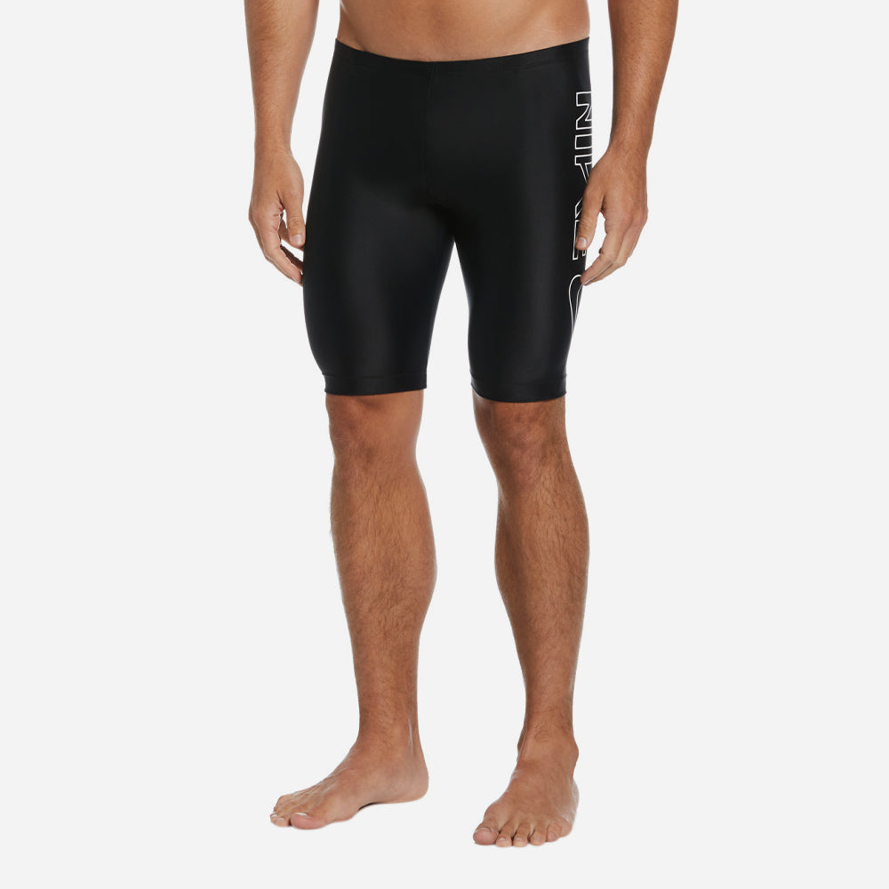 Quần Bơi Nam Nike Swim - Đen - Supersports Vietnam