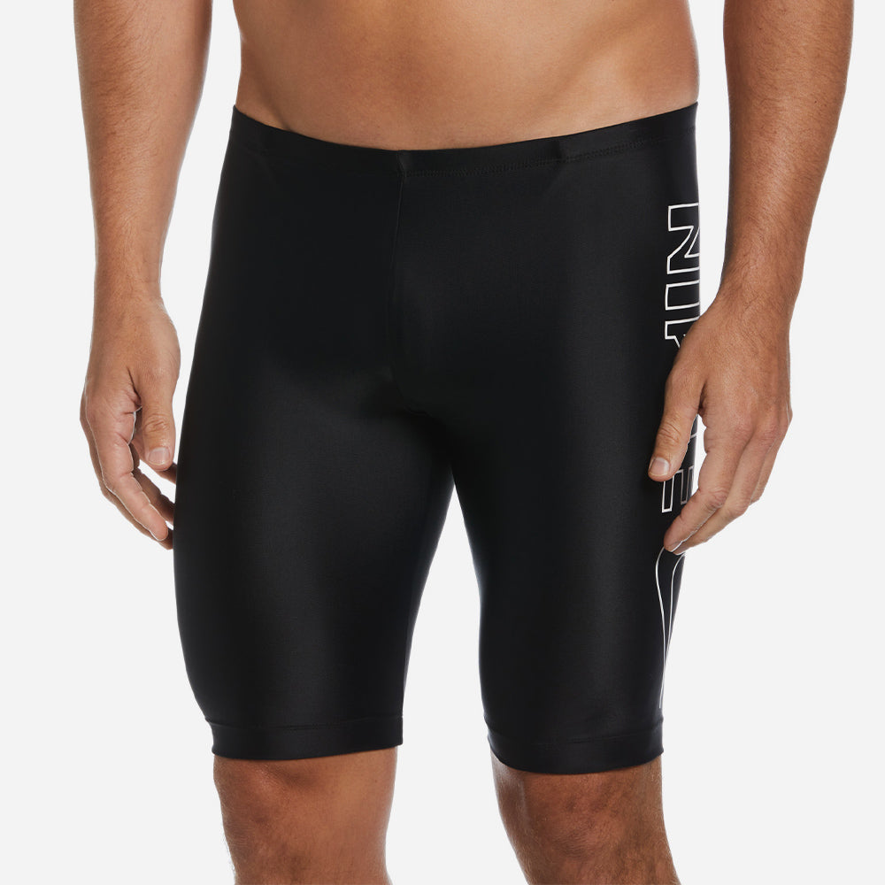 Quần Bơi Nam Nike Swim - Đen - Supersports Vietnam