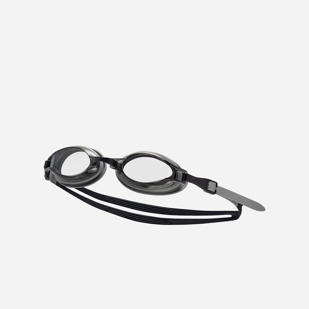 Kính Bơi Người Lớn Nike Swim Chrome - Đen - Supersports Vietnam