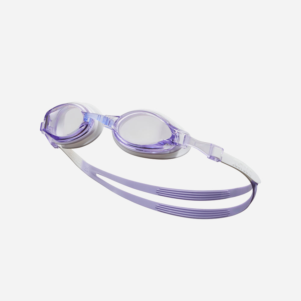 Kính Bơi Người Lớn Nike Swim Chrome - Tím - Supersports Vietnam