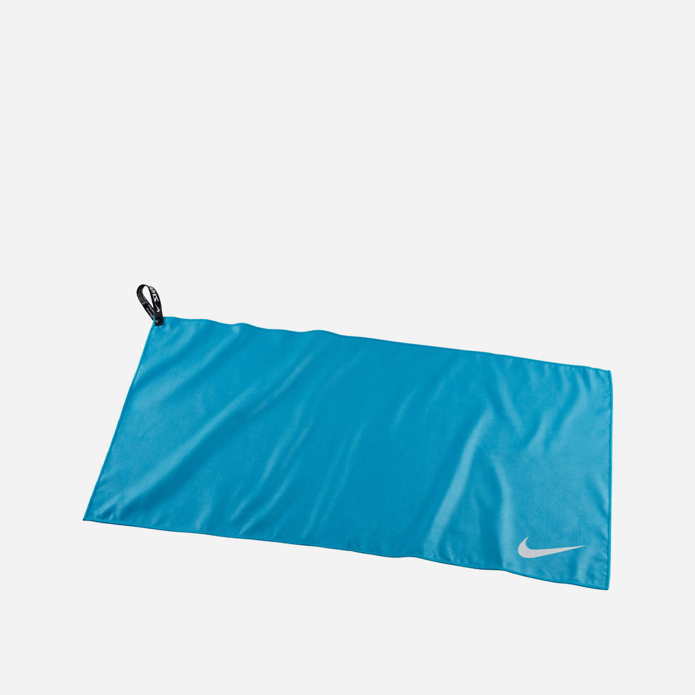 Khăn Nike Swim Quick-Dry - Xanh Dương - Supersports Vietnam