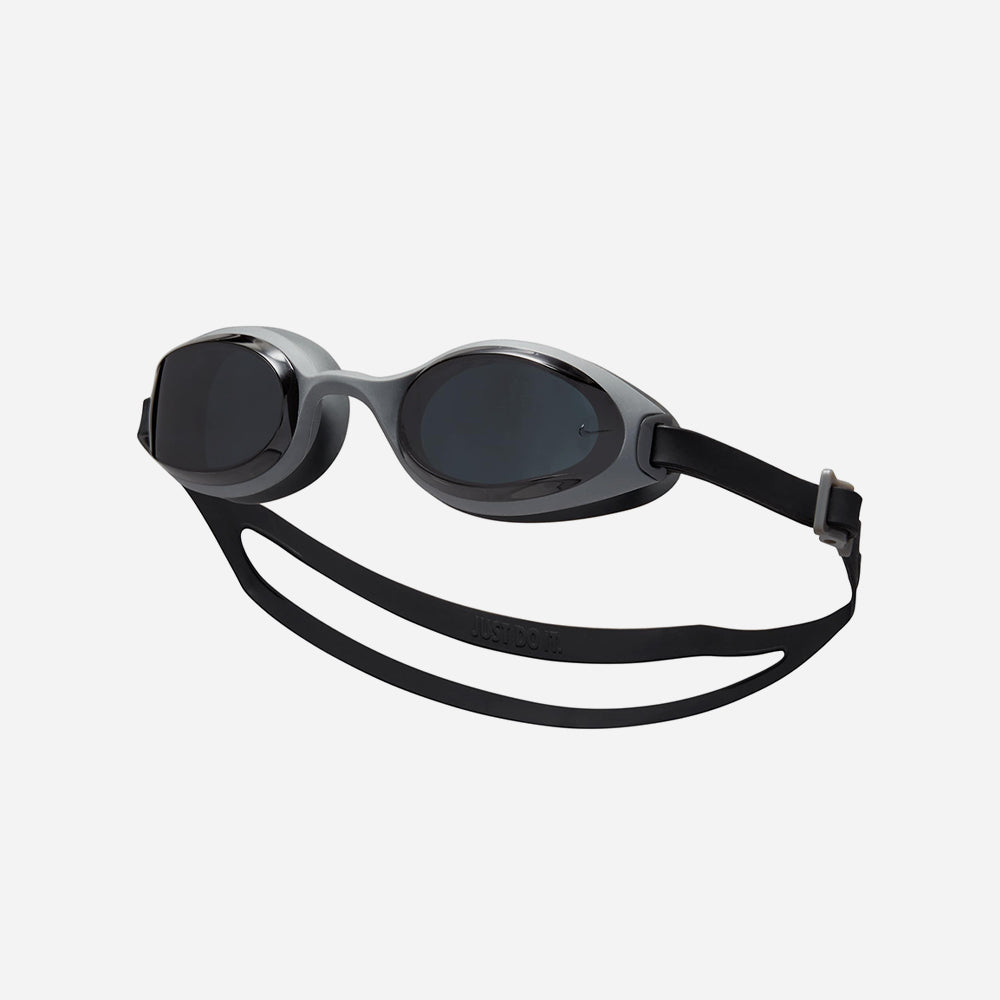 Kính Bơi Thể Thao Nike Swim Goggle - Đen - Supersports Vietnam