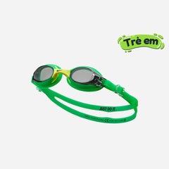 Kính Bơi Trẻ Em Nike Swim Lil' Swoosh - Xanh Lá - Supersports Vietnam