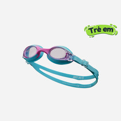 Kính Bơi Trẻ Em Nike Swim Lil' Swoosh - Xanh Dương - Supersports Vietnam