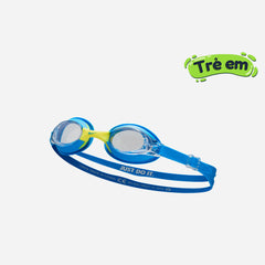 Kính Bơi Trẻ Em Nike Swim Lil' Swoosh - Xanh Dương - Supersports Vietnam