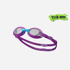 Kính Bơi Trẻ Em Nike Swim Lil' Swoosh - Tím - Supersports Vietnam