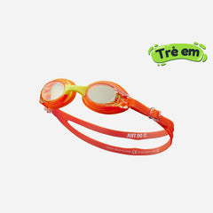 Kính Bơi Trẻ Em Nike Swim Lil' Swoosh - Cam - Supersports Vietnam