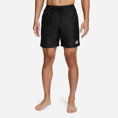 Quần Bơi Nam Nike Swim 7" Volley - Đen - Supersports Vietnam