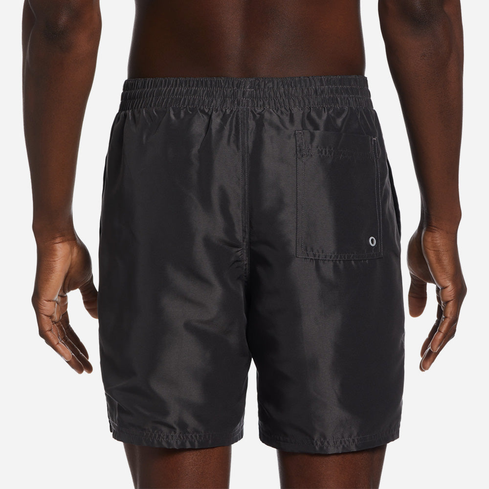 Quần Bơi Nam Nike Swim 7" Volley - Đen - Supersports Vietnam