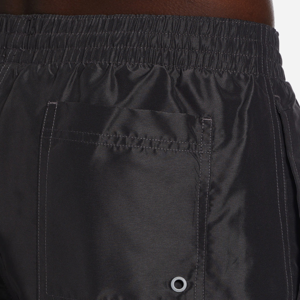 Quần Bơi Nam Nike Swim 7" Volley - Đen - Supersports Vietnam