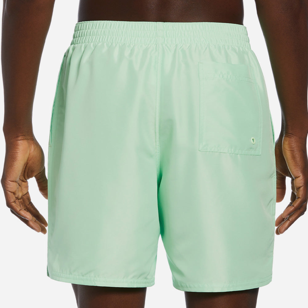 Quần Bơi Nam Nike Swim 7" Volley - Xanh Mint - Supersports Vietnam